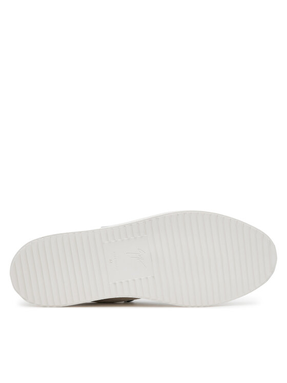Giuseppe Zanotti Giuseppe Zanotti Sneakers RU00010/135 Alb