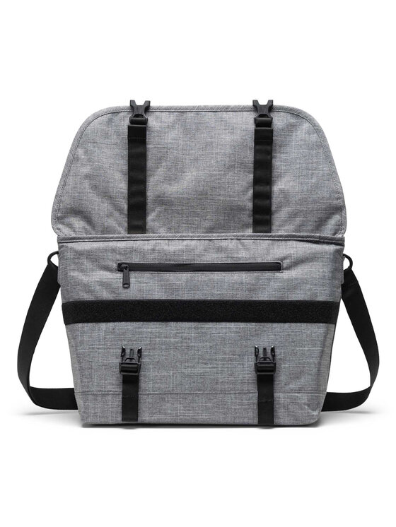 Herschel Herschel Táska Cove Messenger 11529-00919 Szürke