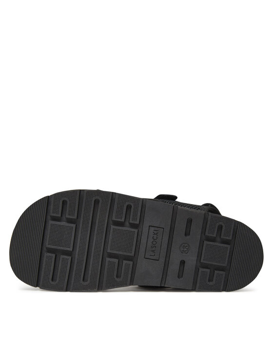 Lasocki Young Lasocki Young Sandale CS6081-05 Negru