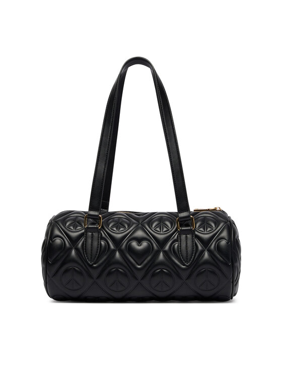 LOVE MOSCHINO LOVE MOSCHINO Käekott JC4265PP0PKQ0000 Must
