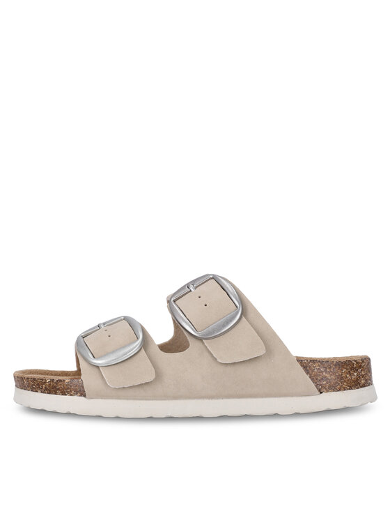 CRUZ CRUZ Ciabatte Bundao CR212266 Grigio