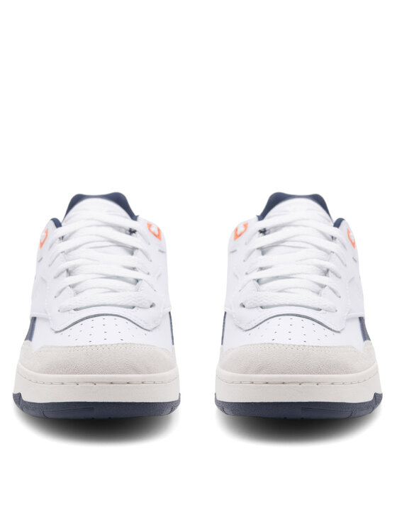 Reebok Reebok Sneakersy BB 4000 II IE6832-W Biały