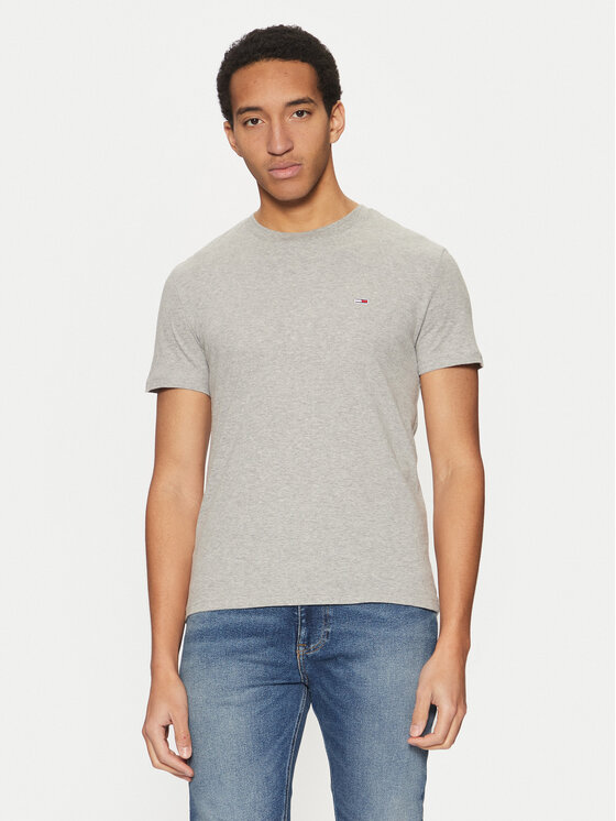 Tommy Jeans Tommy Jeans Set di t-shirt DM0DM20687 Multicolore Slim Fit