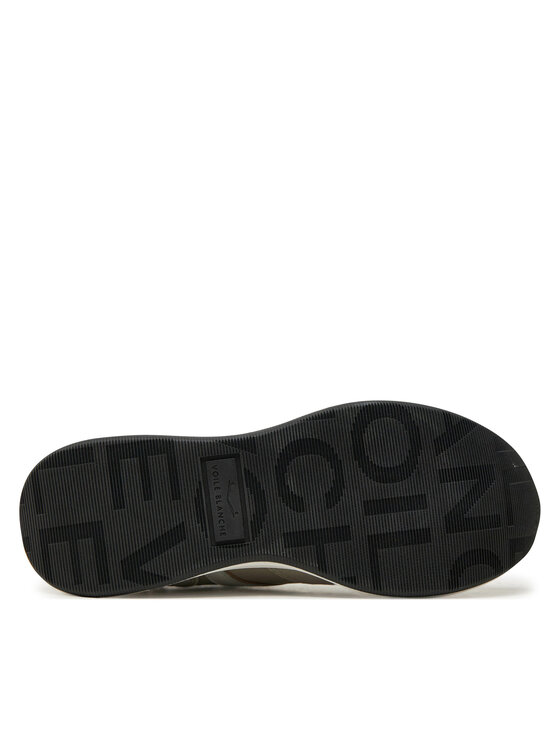 Voile Blanche Voile Blanche Sneakersy Merry Sport 002018825.01.2B91 Béžová
