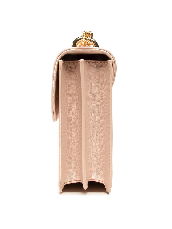 QUAZI QUAZI Сумка RX90032 Рожевий