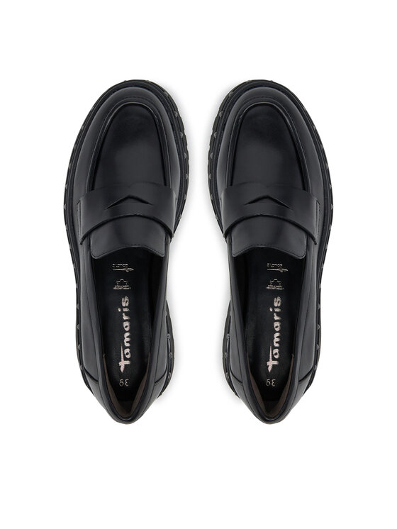 Tamaris Tamaris Loaferid 1-24767-45 Must