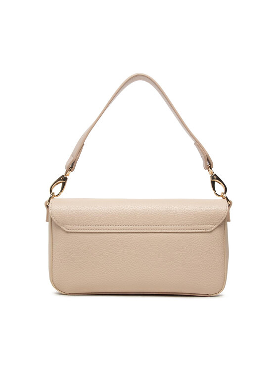 Valentino Valentino Дамска чанта Alexia VBS5A804 Бежов