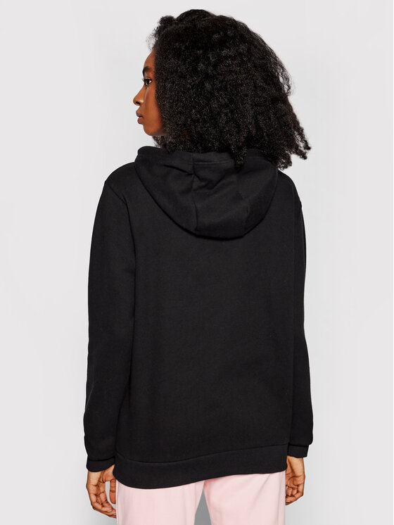 Ellesse Ellesse Pulóver Torices SGS03244 Fekete Loose Fit