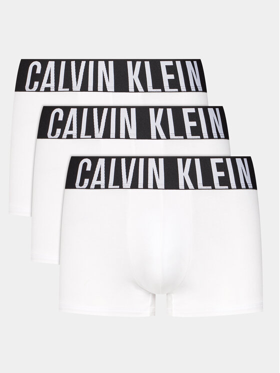 Set di 3 boxer Calvin Klein Underwear