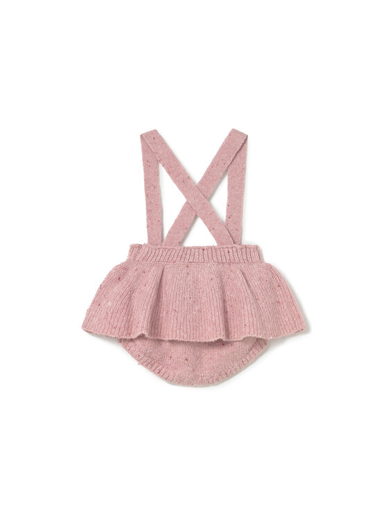 Mayoral Mayoral Lastekomplekt 2811 Roosa Regular Fit