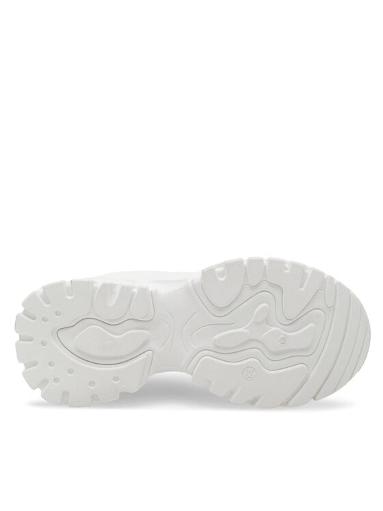DeeZee DeeZee Laisvalaikio batai TS5227K-19 Balta