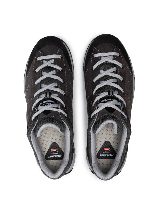 Zamberlan Zamberlan Trekkingschuhe 103 Hike Lite RR Braun