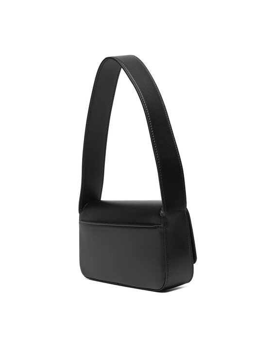 KARL LAGERFELD KARL LAGERFELD Käekott 241W3024 Must