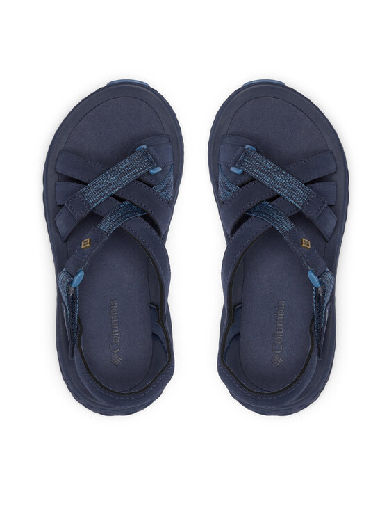 Columbia Columbia Σανδάλια Konos Esla 2149711 Σκούρο μπλε