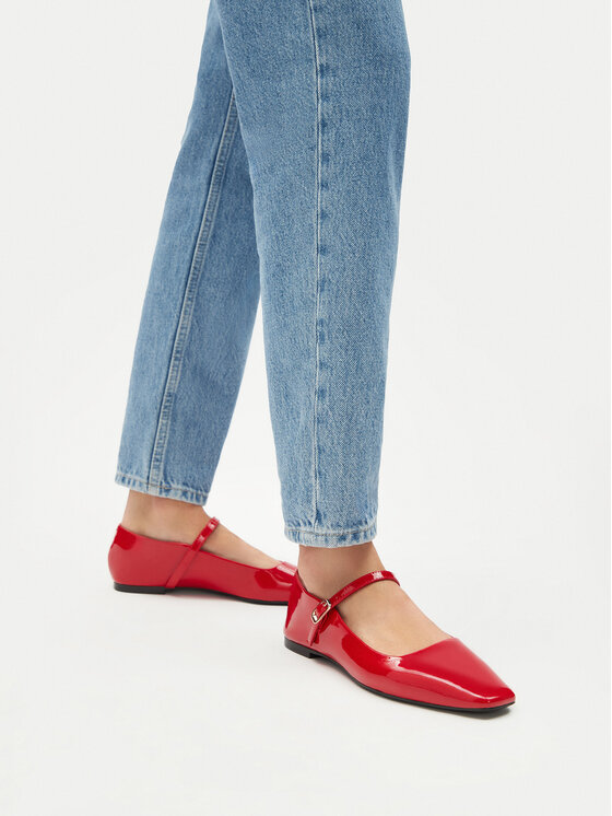 Gino Rossi Gino Rossi Ballerine EMMY-V12 Rosso
