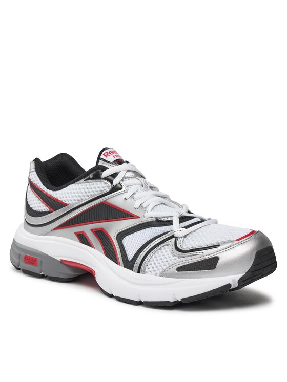 Reebok Scarpe Premier Road Plus VI Shoes IG3474 Argento Modivo