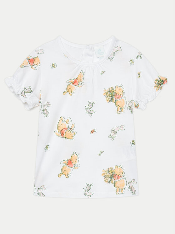 OVS OVS Pizsama 2041783 Rózsaszín Regular Fit