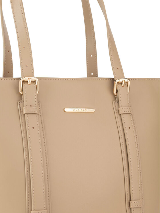 DeeZee DeeZee Käekott MDP-L-007-06 Beež