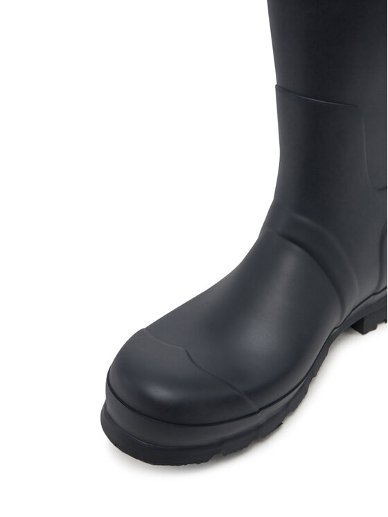 Hunter Hunter Cizme de cauciuc MFT9000RMA Bleumarin
