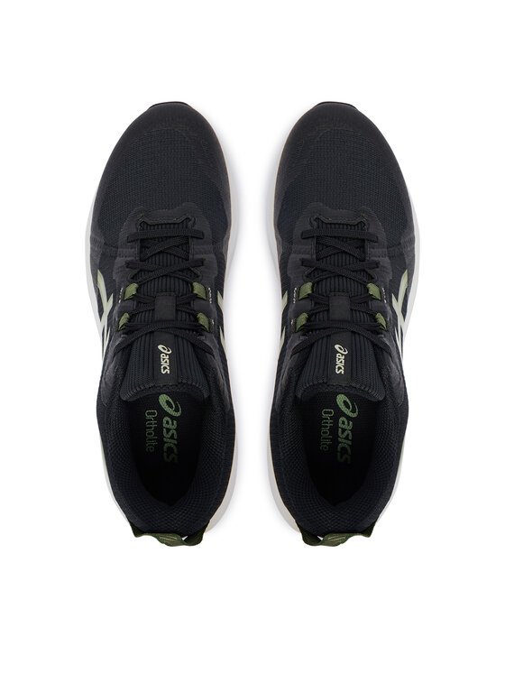 Asics Asics Маратонки за бягане Gel-Venture 11 1011C160 Черен