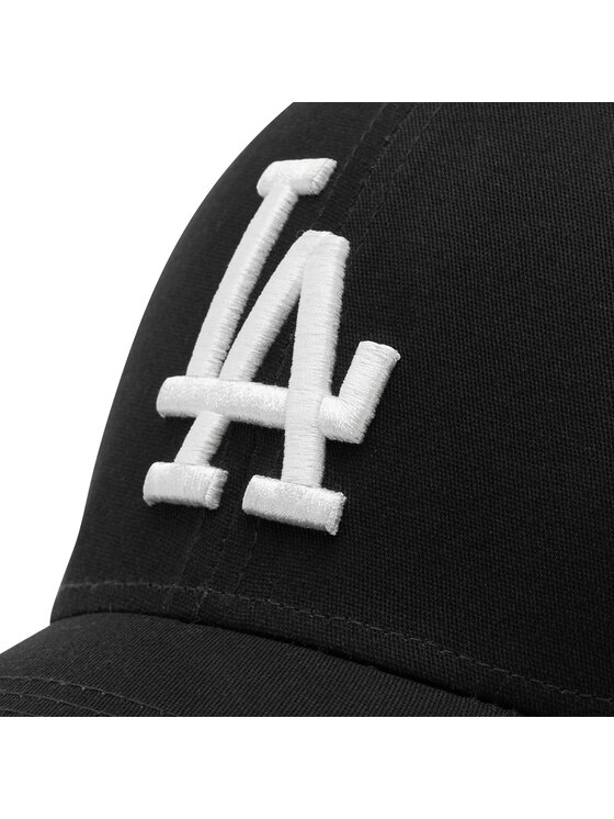 New Era New Era Бейсболка League Essential 39 11405495 Чорний
