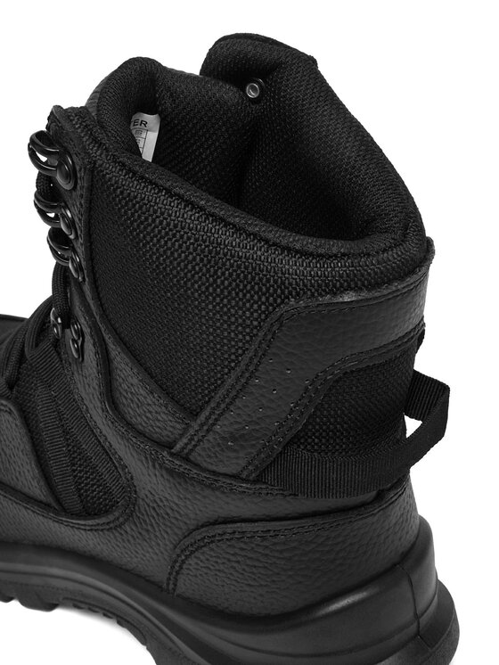 Hunter Hunter Gležnjarji HUNTER-M-01S M Črna