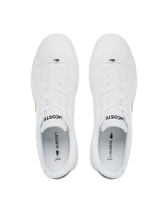 Scarpe lacoste zalando hotsell