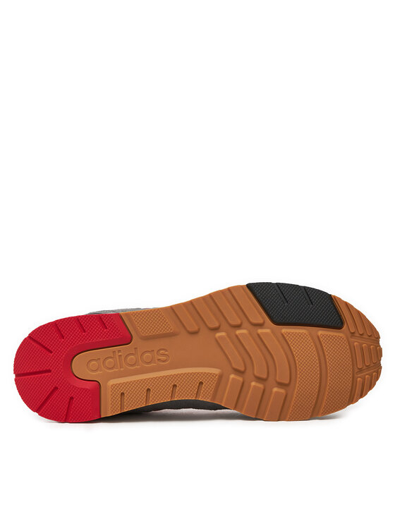 adidas adidas Sneakersy Run 80S ID1265 Szary
