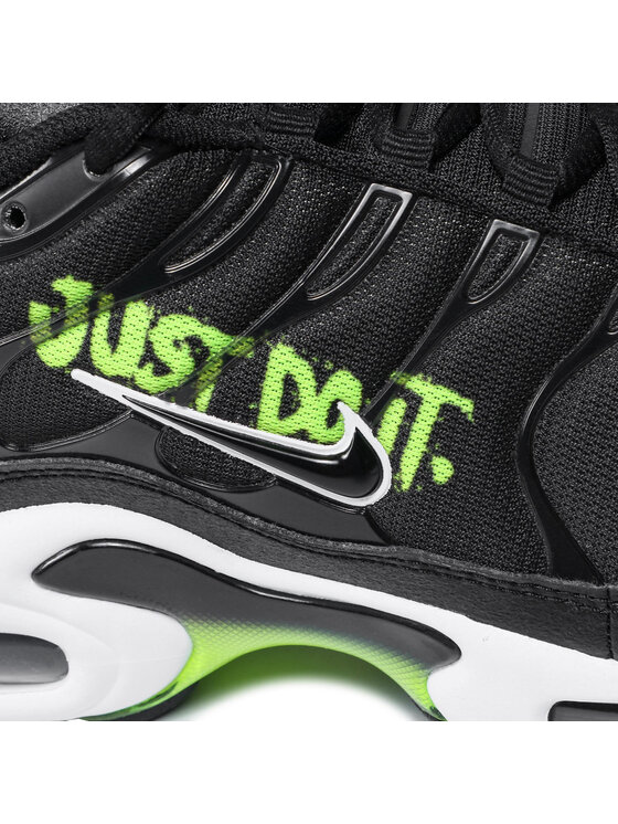 Nike air max plus verde militare outlet