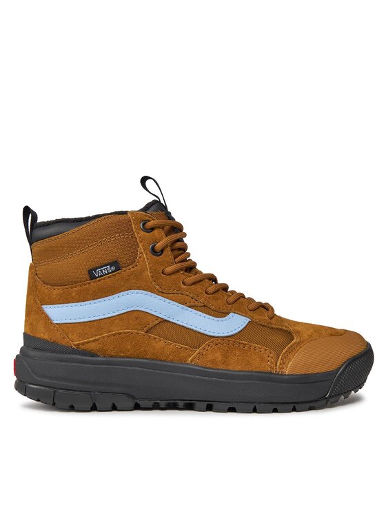 Vans Sneakersy Ua Ultrarange Exo Hi Mte-1 VN0A5KS50BO1 Modrá