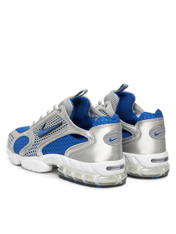 Nike Nike Sportcipők Air Zoom Spiridion Cage 2 CJ1288 002 Kék