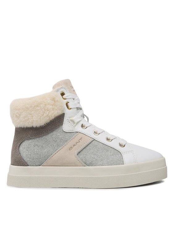 Gant Sneakers Avona 25531215 Gri
