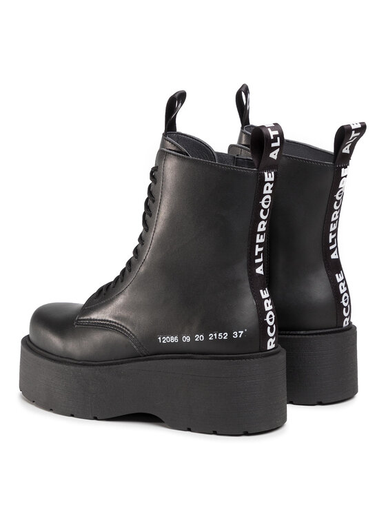 Tronchetti Auren Nero