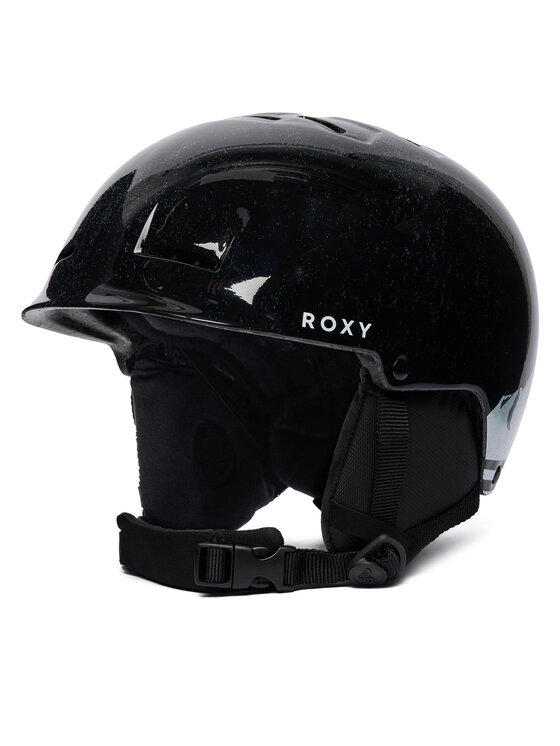 Roxy Roxy Lyžařská helma Happyland ERGTL03029 Černá