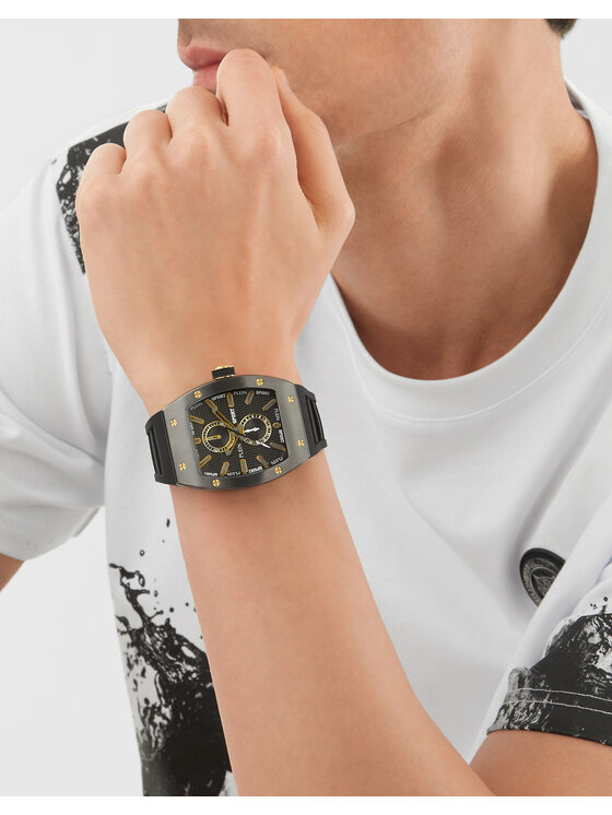 Plein Sport Plein Sport Orologio 30053 Nero