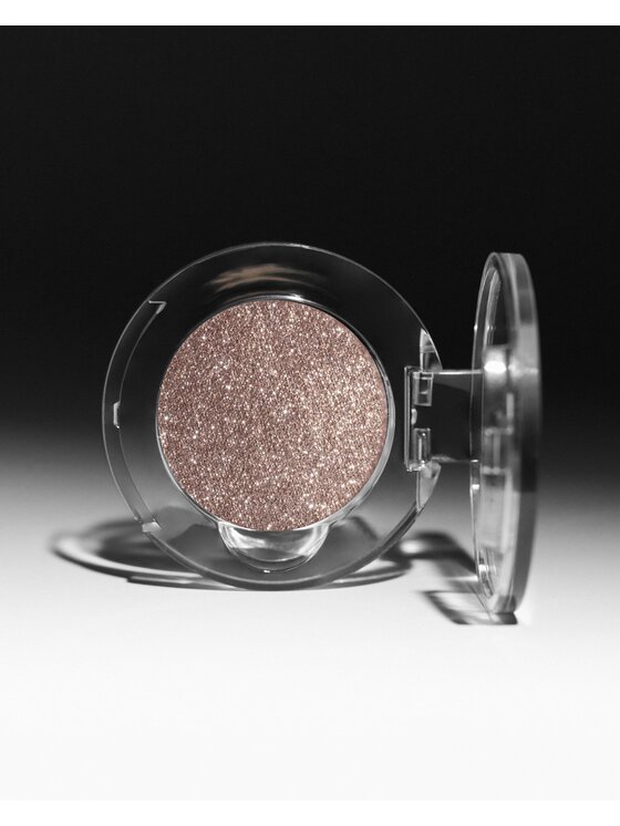 INGLOT INGLOT Shimmer Glow Cień do powiek Rosewood Glow 55