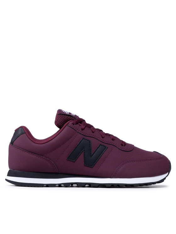 new balance 410 marrone