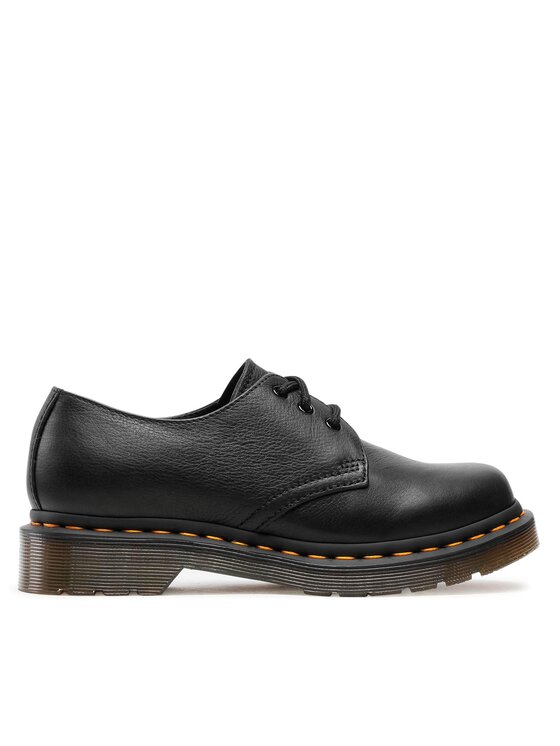 Dr. Martens Cipele 1461 24256001 Crna