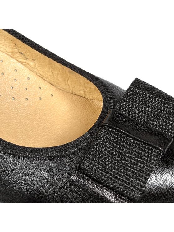 But-s But-s Туфлі W218-AA0-0G1 Чорний