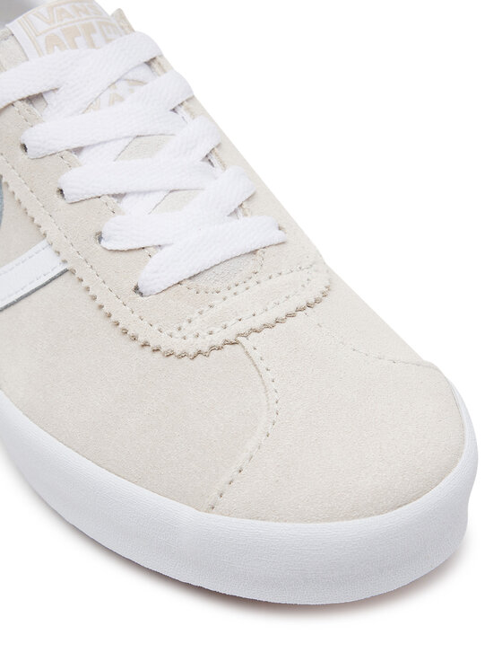 Vans Vans Πάνινα παπούτσια Sport Low VN000D1PDJR1 Μπεζ