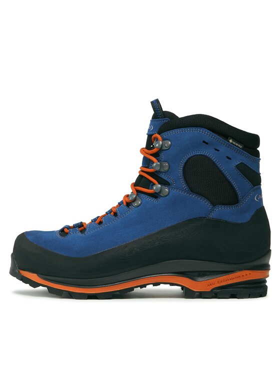 Aku Aku Trekking Superalp V-Light Gtx GORE-TEX 593.31 Tamnoplava