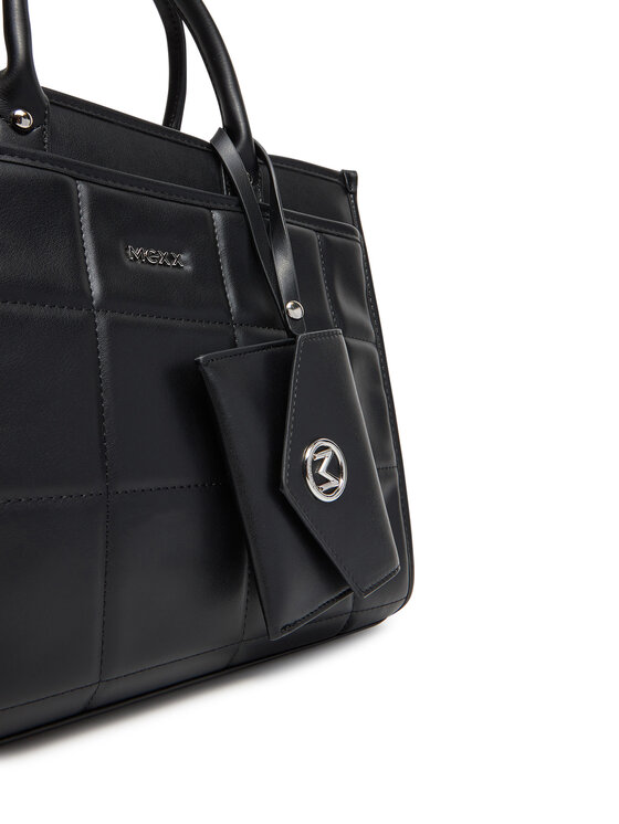 MEXX MEXX Kabelka MEXX-B-021-06 Černá