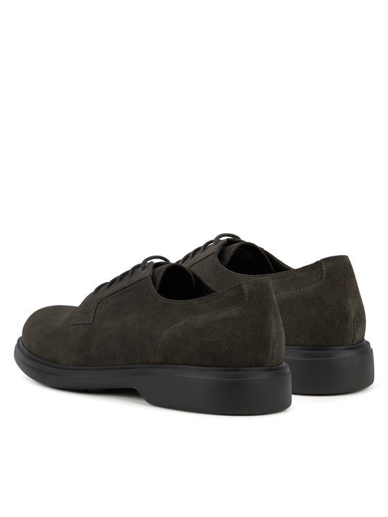 Geox Geox Cipele U Ottavio U16DCD 00022 C6372 Smeđa