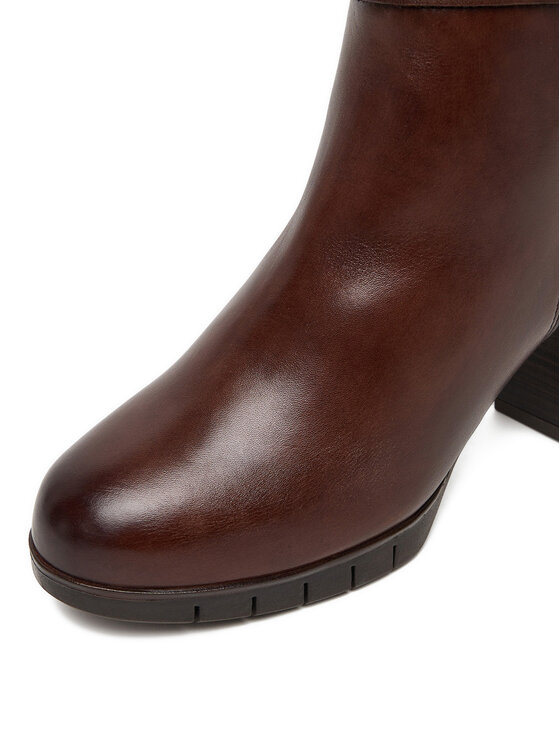 Lasocki Lasocki Stiefeletten CEO-WB-DALILA-25 Braun
