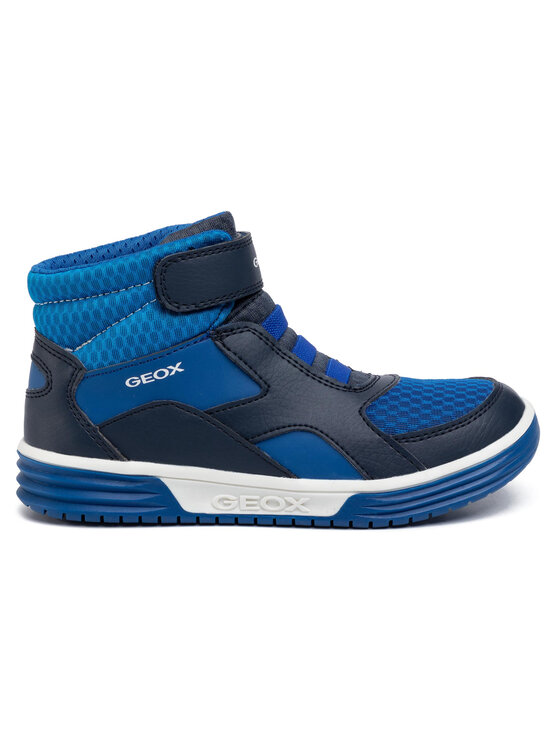 Sneakers J Argonat B. B J0229B D Bleu marine | Modivo.fr