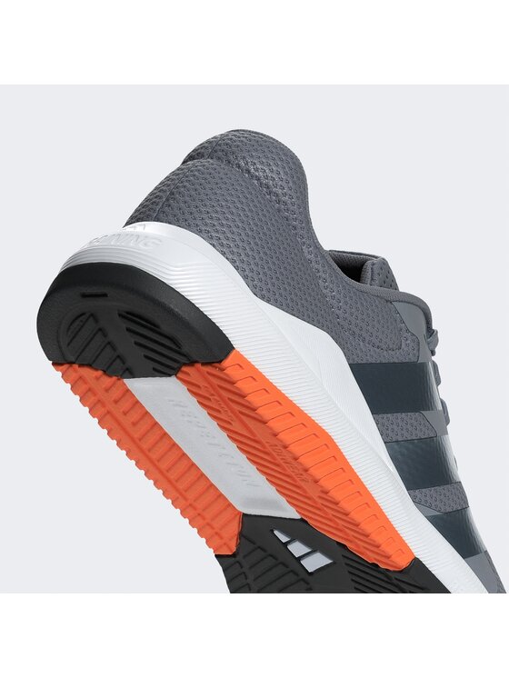 adidas adidas Παπούτσια για Γυμναστήριο Dropset Base Γκρι