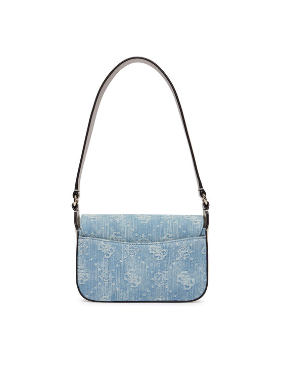 Guess Guess Сумка Ruby HWDG97 40190 Голубий