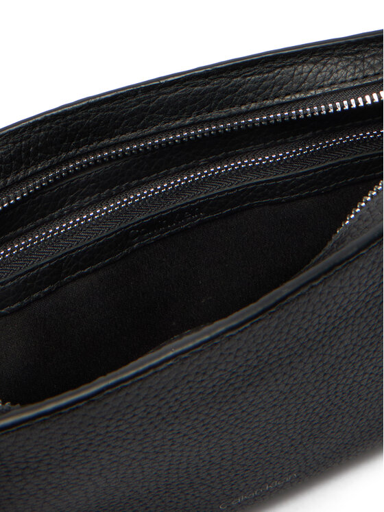 Calvin Klein Calvin Klein Somiņa LV04D1153G Melns