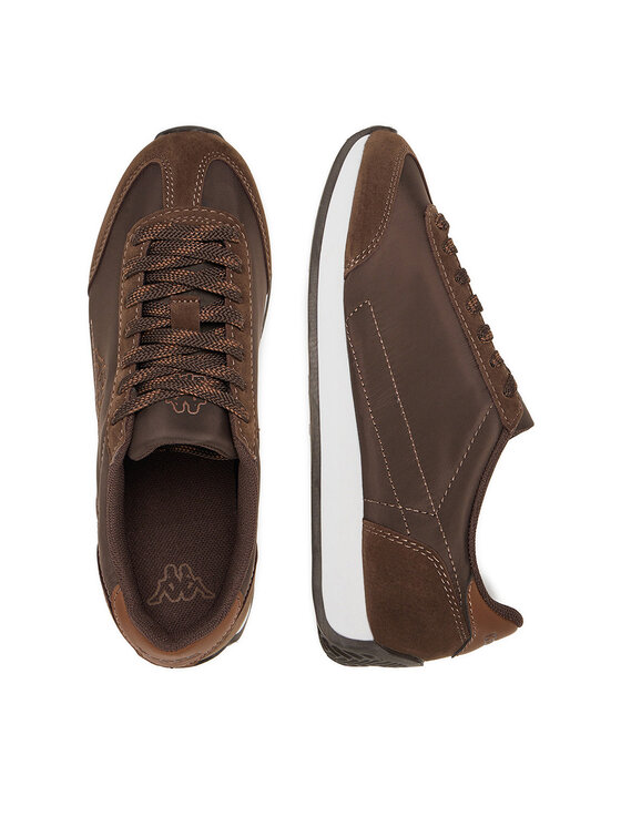 Kappa Kappa Laisvalaikio batai CEO-V5-10159 Ruda