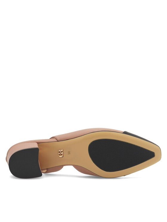 Gino Rossi Gino Rossi Sandalen 4893-01 Beige